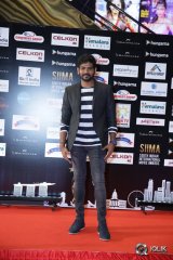 South Indian International Movie Awards 2016 Day 2